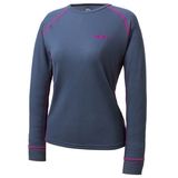 Marmot(マーモット) WS SARAPEAK L/S CREW MJT-S6515W Tシャツ･カットソー長袖(レディース)