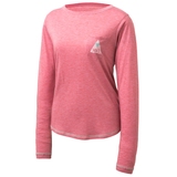 Marmot(マーモット) WS SLOW MOUNTAIN WOOL L/S CREW MJT-S6516W Tシャツ･カットソー長袖(レディース)