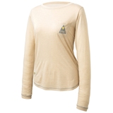 Marmot(マーモット) WS SLOW MOUNTAIN WOOL L/S CREW MJT-S6516W Tシャツ･カットソー長袖(レディース)