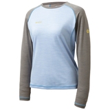 Marmot(マーモット) WS CLIMB WOOL L/S CREW MJT-S6518W Tシャツ･カットソー長袖(レディース)