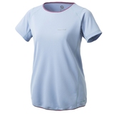 Marmot(マーモット) WS DEO DASH FLASH H/S CREW MJT-S6523W Tシャツ･ノースリーブ(レディース)