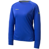 Marmot(マーモット) WS ACCENT L/S CREW MJT-S6530W Tシャツ･カットソー長袖(レディース)