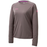 Marmot(マーモット) WS ACCENT L/S CREW MJT-S6530W Tシャツ･カットソー長袖(レディース)
