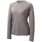 Marmot(マーモット) WS ACCENT L/S CREW MJT-S6530W Tシャツ･カットソー長袖(レディース)