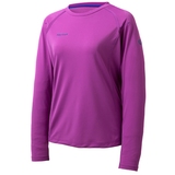 Marmot(マーモット) WS ACCENT L/S CREW MJT-S6530W Tシャツ･カットソー長袖(レディース)