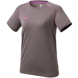 Marmot(マーモット) WS ACCENT H/S CREW MJT-S6531W Tシャツ･ノースリーブ(レディース)