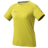 Marmot(マーモット) WS ACCENT H/S CREW MJT-S6531W Tシャツ･ノースリーブ(レディース)