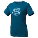 Marmot(マーモット) WS MOUNTAIN PRODUCT H/S T MJT-S6532W Tシャツ･ノースリーブ(レディース)