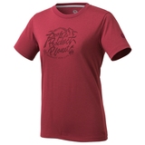 Marmot(マーモット) WS MOUNTAIN PRODUCT H/S T MJT-S6532W Tシャツ･ノースリーブ(レディース)