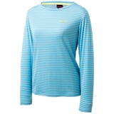 Marmot(マーモット) WS CLIMB PP BORDER L/S CREW MJT-S6537W Tシャツ･カットソー長袖(レディース)