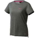 Marmot(マーモット) WS CLIMB PP BORDER H/S CREW MJT-S6538W Tシャツ･ノースリーブ(レディース)