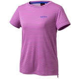 Marmot(マーモット) WS CLIMB PP BORDER H/S CREW MJT-S6538W Tシャツ･ノースリーブ(レディース)
