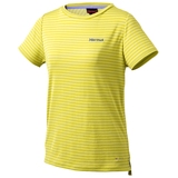 Marmot(マーモット) WS CLIMB PP BORDER H/S CREW MJT-S6538W Tシャツ･ノースリーブ(レディース)