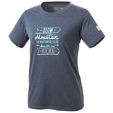 Marmot(マーモット) WS DEO DASH H/S CREW MJT-S6541W Tシャツ･ノースリーブ(レディース)