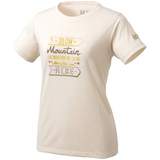 Marmot(マーモット) WS DEO DASH H/S CREW MJT-S6541W Tシャツ･ノースリーブ(レディース)