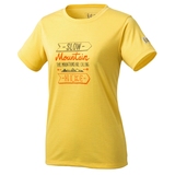 Marmot(マーモット) WS DEO DASH H/S CREW MJT-S6541W Tシャツ･ノースリーブ(レディース)
