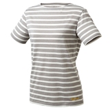 Marmot(マーモット) WS BORDER BOATNECK H/S T MJT-S6585W Tシャツ･ノースリーブ(レディース)