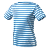 Marmot(マーモット) WS BORDER BOATNECK H/S T MJT-S6585W Tシャツ･ノースリーブ(レディース)