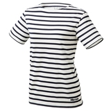 Marmot(マーモット) WS BORDER BOATNECK H/S T MJT-S6585W Tシャツ･ノースリーブ(レディース)
