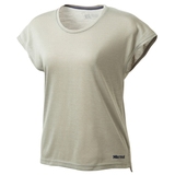 Marmot(マーモット) WS DACRON QD H/S T MJT-S6586W Tシャツ･ノースリーブ(レディース)