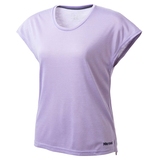 Marmot(マーモット) WS DACRON QD H/S T MJT-S6586W Tシャツ･ノースリーブ(レディース)