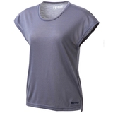 Marmot(マーモット) WS DACRON QD H/S T MJT-S6586W Tシャツ･ノースリーブ(レディース)