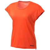 Marmot(マーモット) WS DACRON QD H/S T MJT-S6586W Tシャツ･ノースリーブ(レディース)