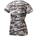 Marmot(マーモット) WS DART STRETCH H/S T MJT-S6587W Tシャツ･ノースリーブ(レディース)