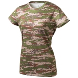 Marmot(マーモット) WS DART STRETCH H/S T MJT-S6587W Tシャツ･ノースリーブ(レディース)