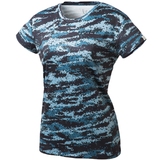 Marmot(マーモット) WS DART STRETCH H/S T MJT-S6587W Tシャツ･ノースリーブ(レディース)