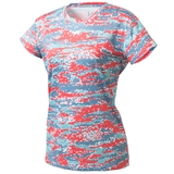 Marmot(マーモット) WS DART STRETCH H/S T MJT-S6587W Tシャツ･ノースリーブ(レディース)
