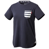 Marmot(マーモット) WS POCKET H/S T MJT-S6591W Tシャツ･ノースリーブ(レディース)