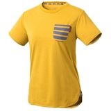 Marmot(マーモット) WS POCKET H/S T MJT-S6591W Tシャツ･ノースリーブ(レディース)