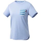 Marmot(マーモット) WS POCKET H/S T MJT-S6591W Tシャツ･ノースリーブ(レディース)