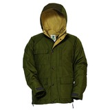 SIERRA DESIGNS(シエラデザインズ) SHORT PARKA 8001 ブルゾン(メンズ)