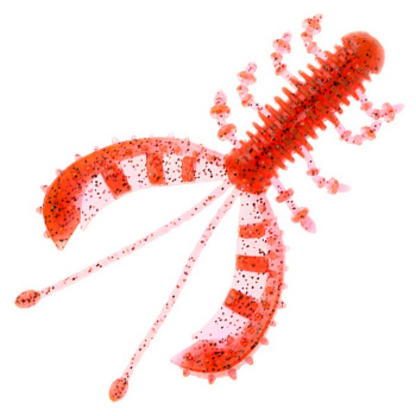 バークレイ パワーベイト SWバブルクリーパー 1411568 ホッグ､クロー系