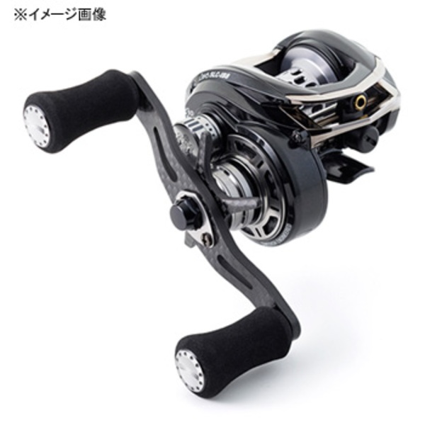 アブガルシア(Abu Garcia) REVO SLC(レボ エスエルシー) IB8-L 左巻き 1400445 その他ベイトリール