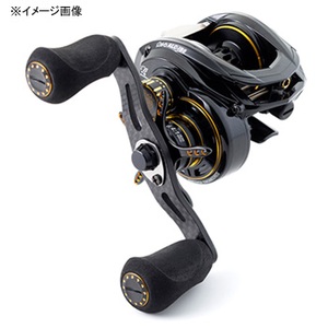アブガルシア(Abu Garcia) REVO ALC(レボ エーエルシー) IB7-L 左巻き アブガルシア(Abu Garcia) REVO ALC(レボ エーエルシー) IB7-L 左巻き