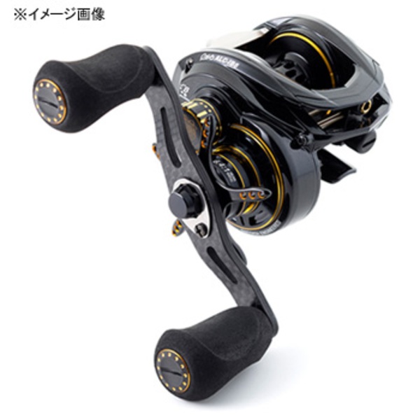 アブガルシア(Abu Garcia) REVO ALC(レボ エーエルシー) IB6 右巻き 1400462 その他ベイトリール