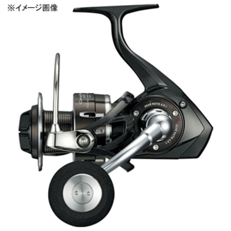 ダイワ(Daiwa) 16キャタリナ 5000 00059575