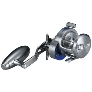 ダイワ(Daiwa) 15ソルティガ 15H-SJ 右巻き 00607263｜アウトドア用品・釣り具通販はナチュラム