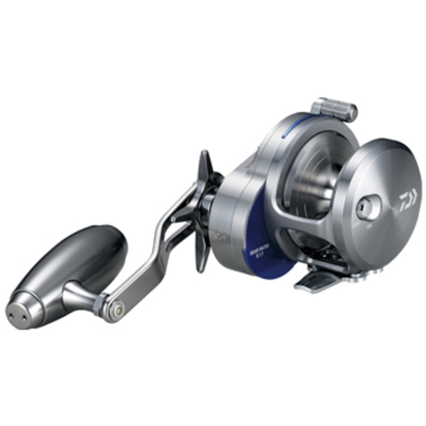 ダイワ(Daiwa) 15ソルティガ 35N-SJ 右巻き 00607271｜アウトドア用品・釣り具通販はナチュラム