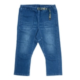 ROKX(ロックス) DENIM SLIM SPANT RXMS6111 ロングパンツ(メンズ)
