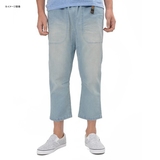ROKX(ロックス) DENIM SLIM SPANT RXMS6111 ロングパンツ(メンズ)