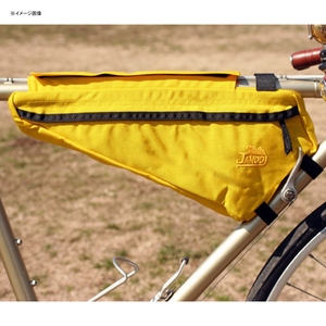 ジャンド(JANDD) Frame Pack フレームバッグ サイクル/自転車 FFP