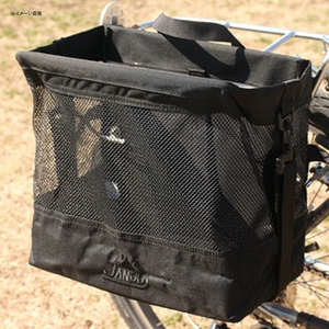 ジャンド(JANDD) Grocery Bag Pannier 折りたたみサドルバッグ サイクル/自転車 FGBP
