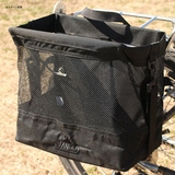 ジャンド(JANDD) Grocery Bag Pannier 折りたたみサドルバッグ サイクル/自転車 FGBP サイド&パニアバッグ