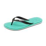 UNDER ARMOUR(アンダーアーマー) 1252506 UA MアトランティックデューンT Men’s 1252506 ビーチサンダル･トングサンダル