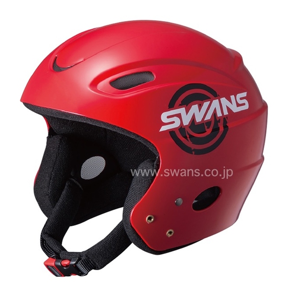 スワンズ(SWANS) H 50 JL H 50   スポーツヘルメット