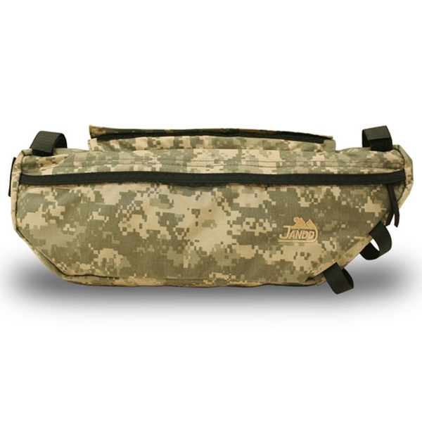 ジャンド(JANDD) Frame Pack Large フレームバッグ サイクル/自転車 FFPL フレームバッグ